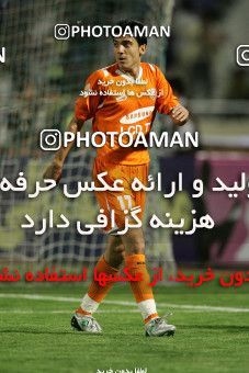 1205145, Tehran, Iran, لیگ برتر فوتبال ایران، Persian Gulf Cup، Week 5، First Leg، Esteghlal 1 v 1 Bargh Shiraz on 2008/10/17 at Azadi Stadium