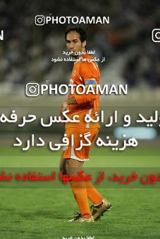 1205117, Tehran, Iran, لیگ برتر فوتبال ایران، Persian Gulf Cup، Week 5، First Leg، Esteghlal 1 v 1 Bargh Shiraz on 2008/10/17 at Azadi Stadium