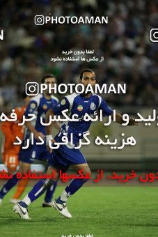 1205188, Tehran, Iran, لیگ برتر فوتبال ایران، Persian Gulf Cup، Week 5، First Leg، Esteghlal 1 v 1 Bargh Shiraz on 2008/10/17 at Azadi Stadium