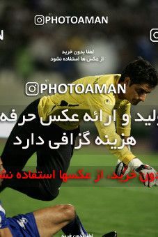 1205199, Tehran, Iran, لیگ برتر فوتبال ایران، Persian Gulf Cup، Week 5، First Leg، Esteghlal 1 v 1 Bargh Shiraz on 2008/10/17 at Azadi Stadium