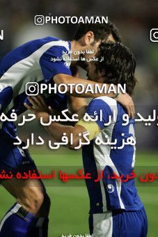 1205079, Tehran, Iran, لیگ برتر فوتبال ایران، Persian Gulf Cup، Week 5، First Leg، Esteghlal 1 v 1 Bargh Shiraz on 2008/10/17 at Azadi Stadium