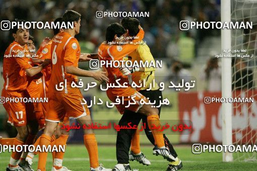 1205076, Tehran, Iran, لیگ برتر فوتبال ایران، Persian Gulf Cup، Week 5، First Leg، Esteghlal 1 v 1 Bargh Shiraz on 2008/10/17 at Azadi Stadium
