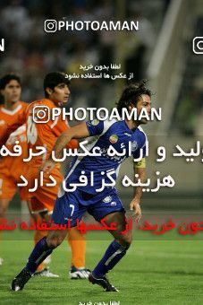 1205119, Tehran, Iran, لیگ برتر فوتبال ایران، Persian Gulf Cup، Week 5، First Leg، Esteghlal 1 v 1 Bargh Shiraz on 2008/10/17 at Azadi Stadium