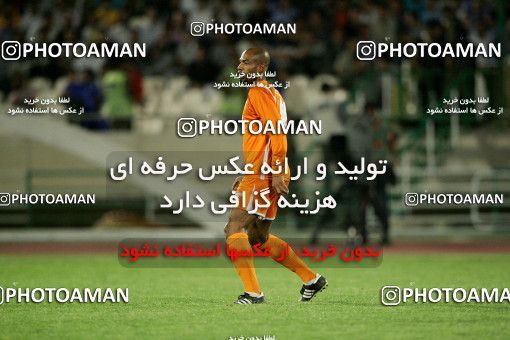 1205208, Tehran, Iran, لیگ برتر فوتبال ایران، Persian Gulf Cup، Week 5، First Leg، Esteghlal 1 v 1 Bargh Shiraz on 2008/10/17 at Azadi Stadium