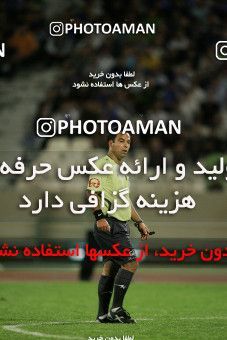 1205163, Tehran, Iran, لیگ برتر فوتبال ایران، Persian Gulf Cup، Week 5، First Leg، Esteghlal 1 v 1 Bargh Shiraz on 2008/10/17 at Azadi Stadium