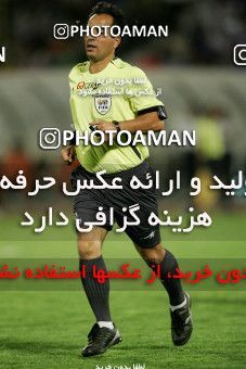 1205067, Tehran, Iran, لیگ برتر فوتبال ایران، Persian Gulf Cup، Week 5، First Leg، Esteghlal 1 v 1 Bargh Shiraz on 2008/10/17 at Azadi Stadium