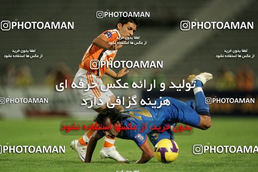 1204884, Tehran, , AFC Champions League, Season 2008, [*parameter:122*]ُ، 1.4 round, [*parameter:106*], [*parameter:30*]، [*parameter:27*]، Saipa 2 v 2 FC Bunyodkor on 2008/09/17 at Azadi Stadium