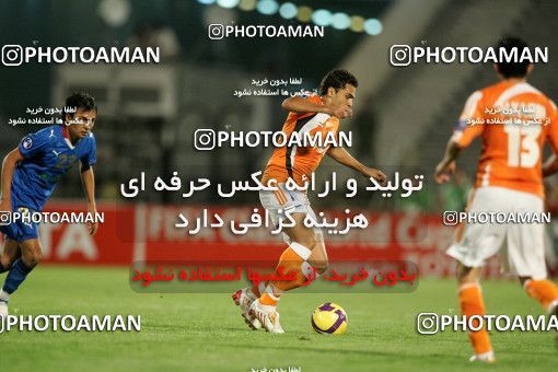 1204929, Tehran, , AFC Champions League, Season 2008, [*parameter:122*]ُ، 1.4 round, [*parameter:106*], [*parameter:30*]، [*parameter:27*]، Saipa 2 v 2 FC Bunyodkor on 2008/09/17 at Azadi Stadium