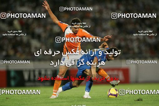 1204868, Tehran, , AFC Champions League, Season 2008, [*parameter:122*]ُ، 1.4 round, [*parameter:106*], [*parameter:30*]، [*parameter:27*]، Saipa 2 v 2 FC Bunyodkor on 2008/09/17 at Azadi Stadium