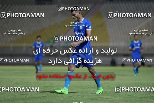1206824, Ahvaz, [*parameter:4*], لیگ برتر فوتبال ایران، Persian Gulf Cup، Week 2، First Leg، Esteghlal Khouzestan 1 v 2 Padideh Mashhad on 2018/08/02 at Ahvaz Ghadir Stadium