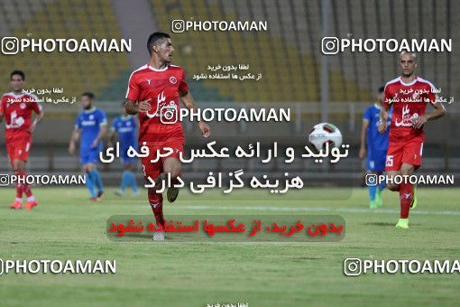 1206902, Ahvaz, [*parameter:4*], لیگ برتر فوتبال ایران، Persian Gulf Cup، Week 2، First Leg، Esteghlal Khouzestan 1 v 2 Padideh Mashhad on 2018/08/02 at Ahvaz Ghadir Stadium