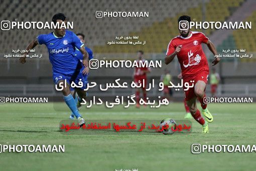 1206897, Ahvaz, [*parameter:4*], لیگ برتر فوتبال ایران، Persian Gulf Cup، Week 2، First Leg، Esteghlal Khouzestan 1 v 2 Padideh Mashhad on 2018/08/02 at Ahvaz Ghadir Stadium