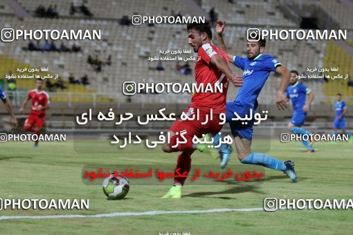 1206886, Ahvaz, [*parameter:4*], لیگ برتر فوتبال ایران، Persian Gulf Cup، Week 2، First Leg، Esteghlal Khouzestan 1 v 2 Padideh Mashhad on 2018/08/02 at Ahvaz Ghadir Stadium