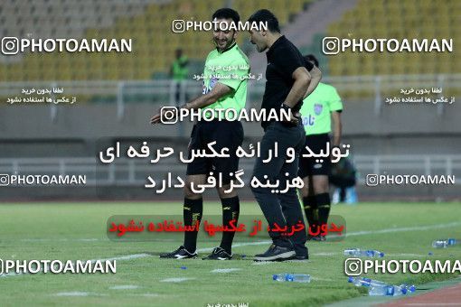 1206875, Ahvaz, [*parameter:4*], لیگ برتر فوتبال ایران، Persian Gulf Cup، Week 2، First Leg، Esteghlal Khouzestan 1 v 2 Padideh Mashhad on 2018/08/02 at Ahvaz Ghadir Stadium