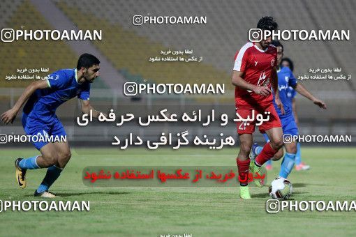1206889, Ahvaz, [*parameter:4*], لیگ برتر فوتبال ایران، Persian Gulf Cup، Week 2، First Leg، Esteghlal Khouzestan 1 v 2 Padideh Mashhad on 2018/08/02 at Ahvaz Ghadir Stadium
