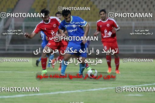 1206900, Ahvaz, [*parameter:4*], لیگ برتر فوتبال ایران، Persian Gulf Cup، Week 2، First Leg، Esteghlal Khouzestan 1 v 2 Padideh Mashhad on 2018/08/02 at Ahvaz Ghadir Stadium