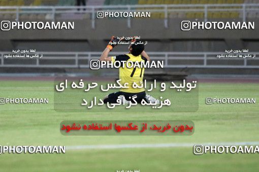 1206945, Ahvaz, [*parameter:4*], لیگ برتر فوتبال ایران، Persian Gulf Cup، Week 2، First Leg، Esteghlal Khouzestan 1 v 2 Padideh Mashhad on 2018/08/02 at Ahvaz Ghadir Stadium