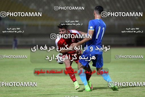 1206928, Ahvaz, [*parameter:4*], لیگ برتر فوتبال ایران، Persian Gulf Cup، Week 2، First Leg، Esteghlal Khouzestan 1 v 2 Padideh Mashhad on 2018/08/02 at Ahvaz Ghadir Stadium
