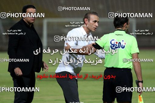 1206935, Ahvaz, [*parameter:4*], لیگ برتر فوتبال ایران، Persian Gulf Cup، Week 2، First Leg، Esteghlal Khouzestan 1 v 2 Padideh Mashhad on 2018/08/02 at Ahvaz Ghadir Stadium