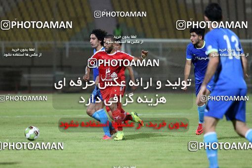 1206932, Ahvaz, [*parameter:4*], لیگ برتر فوتبال ایران، Persian Gulf Cup، Week 2، First Leg، Esteghlal Khouzestan 1 v 2 Padideh Mashhad on 2018/08/02 at Ahvaz Ghadir Stadium