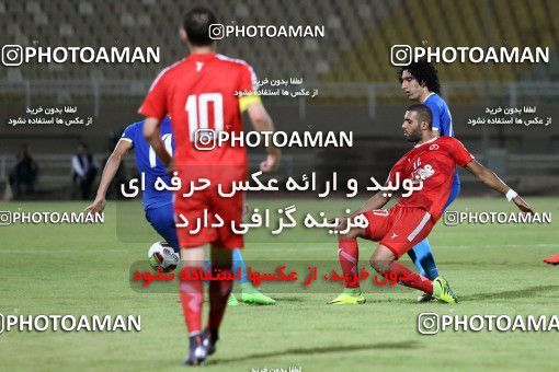 1206931, Ahvaz, [*parameter:4*], لیگ برتر فوتبال ایران، Persian Gulf Cup، Week 2، First Leg، Esteghlal Khouzestan 1 v 2 Padideh Mashhad on 2018/08/02 at Ahvaz Ghadir Stadium