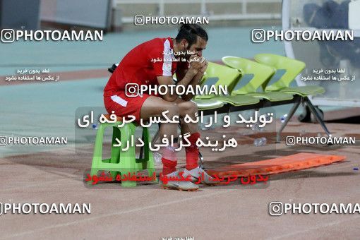 1206909, Ahvaz, [*parameter:4*], لیگ برتر فوتبال ایران، Persian Gulf Cup، Week 2، First Leg، Esteghlal Khouzestan 1 v 2 Padideh Mashhad on 2018/08/02 at Ahvaz Ghadir Stadium