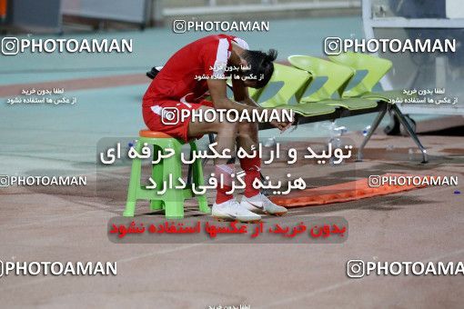 1206947, Ahvaz, [*parameter:4*], لیگ برتر فوتبال ایران، Persian Gulf Cup، Week 2، First Leg، Esteghlal Khouzestan 1 v 2 Padideh Mashhad on 2018/08/02 at Ahvaz Ghadir Stadium