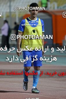 1206918, Ahvaz, [*parameter:4*], لیگ برتر فوتبال ایران، Persian Gulf Cup، Week 2، First Leg، Esteghlal Khouzestan 1 v 2 Padideh Mashhad on 2018/08/02 at Ahvaz Ghadir Stadium