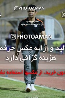 1206916, Ahvaz, [*parameter:4*], لیگ برتر فوتبال ایران، Persian Gulf Cup، Week 2، First Leg، Esteghlal Khouzestan 1 v 2 Padideh Mashhad on 2018/08/02 at Ahvaz Ghadir Stadium