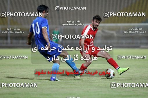 1206946, Ahvaz, [*parameter:4*], لیگ برتر فوتبال ایران، Persian Gulf Cup، Week 2، First Leg، Esteghlal Khouzestan 1 v 2 Padideh Mashhad on 2018/08/02 at Ahvaz Ghadir Stadium