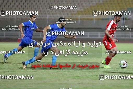 1206912, Ahvaz, [*parameter:4*], لیگ برتر فوتبال ایران، Persian Gulf Cup، Week 2، First Leg، Esteghlal Khouzestan 1 v 2 Padideh Mashhad on 2018/08/02 at Ahvaz Ghadir Stadium