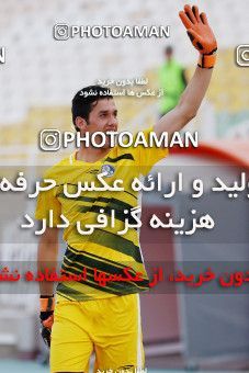 1207016, Ahvaz, [*parameter:4*], لیگ برتر فوتبال ایران، Persian Gulf Cup، Week 2، First Leg، Esteghlal Khouzestan 1 v 2 Padideh Mashhad on 2018/08/02 at Ahvaz Ghadir Stadium