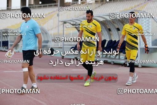 1207103, Ahvaz, [*parameter:4*], لیگ برتر فوتبال ایران، Persian Gulf Cup، Week 2، First Leg، Esteghlal Khouzestan 1 v 2 Padideh Mashhad on 2018/08/02 at Ahvaz Ghadir Stadium