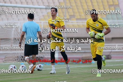 1207143, Ahvaz, [*parameter:4*], لیگ برتر فوتبال ایران، Persian Gulf Cup، Week 2، First Leg، Esteghlal Khouzestan 1 v 2 Padideh Mashhad on 2018/08/02 at Ahvaz Ghadir Stadium