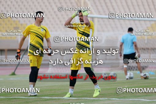 1207055, Ahvaz, [*parameter:4*], لیگ برتر فوتبال ایران، Persian Gulf Cup، Week 2، First Leg، Esteghlal Khouzestan 1 v 2 Padideh Mashhad on 2018/08/02 at Ahvaz Ghadir Stadium
