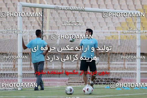 1207027, Ahvaz, [*parameter:4*], لیگ برتر فوتبال ایران، Persian Gulf Cup، Week 2، First Leg، Esteghlal Khouzestan 1 v 2 Padideh Mashhad on 2018/08/02 at Ahvaz Ghadir Stadium