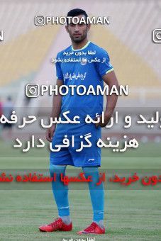 1207040, Ahvaz, [*parameter:4*], لیگ برتر فوتبال ایران، Persian Gulf Cup، Week 2، First Leg، Esteghlal Khouzestan 1 v 2 Padideh Mashhad on 2018/08/02 at Ahvaz Ghadir Stadium