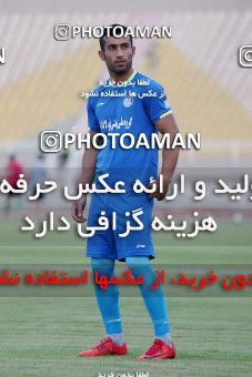 1207017, Ahvaz, [*parameter:4*], لیگ برتر فوتبال ایران، Persian Gulf Cup، Week 2، First Leg، Esteghlal Khouzestan 1 v 2 Padideh Mashhad on 2018/08/02 at Ahvaz Ghadir Stadium