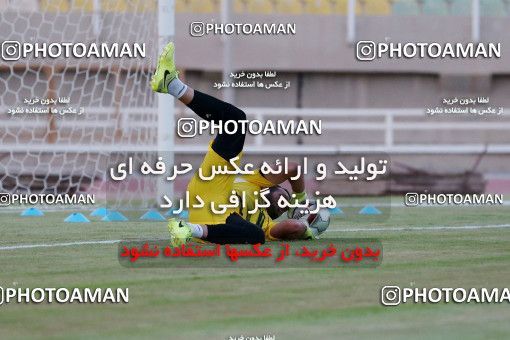 1207112, Ahvaz, [*parameter:4*], لیگ برتر فوتبال ایران، Persian Gulf Cup، Week 2، First Leg، Esteghlal Khouzestan 1 v 2 Padideh Mashhad on 2018/08/02 at Ahvaz Ghadir Stadium