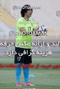 1207053, Ahvaz, [*parameter:4*], لیگ برتر فوتبال ایران، Persian Gulf Cup، Week 2، First Leg، Esteghlal Khouzestan 1 v 2 Padideh Mashhad on 2018/08/02 at Ahvaz Ghadir Stadium