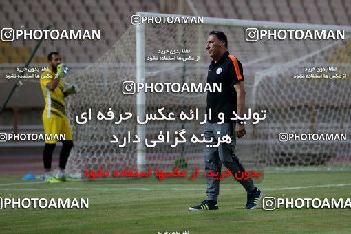 1207148, Ahvaz, [*parameter:4*], لیگ برتر فوتبال ایران، Persian Gulf Cup، Week 2، First Leg، Esteghlal Khouzestan 1 v 2 Padideh Mashhad on 2018/08/02 at Ahvaz Ghadir Stadium