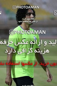 1207057, Ahvaz, [*parameter:4*], لیگ برتر فوتبال ایران، Persian Gulf Cup، Week 2، First Leg، Esteghlal Khouzestan 1 v 2 Padideh Mashhad on 2018/08/02 at Ahvaz Ghadir Stadium