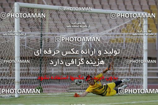 1206985, Ahvaz, [*parameter:4*], لیگ برتر فوتبال ایران، Persian Gulf Cup، Week 2، First Leg، Esteghlal Khouzestan 1 v 2 Padideh Mashhad on 2018/08/02 at Ahvaz Ghadir Stadium