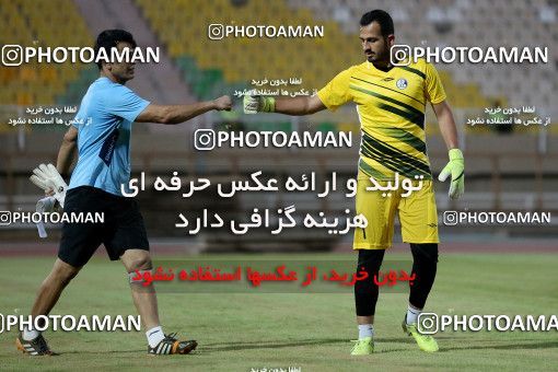 1207025, Ahvaz, [*parameter:4*], لیگ برتر فوتبال ایران، Persian Gulf Cup، Week 2، First Leg، Esteghlal Khouzestan 1 v 2 Padideh Mashhad on 2018/08/02 at Ahvaz Ghadir Stadium