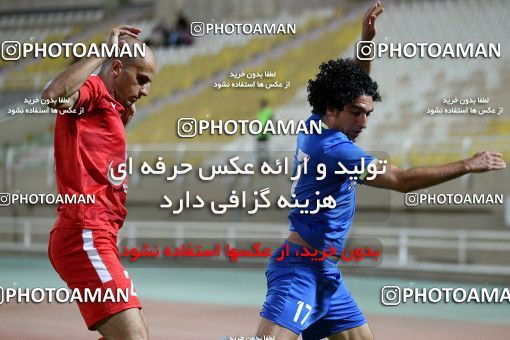 1207126, Ahvaz, [*parameter:4*], لیگ برتر فوتبال ایران، Persian Gulf Cup، Week 2، First Leg، Esteghlal Khouzestan 1 v 2 Padideh Mashhad on 2018/08/02 at Ahvaz Ghadir Stadium