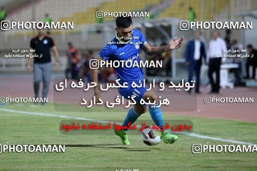 1207082, Ahvaz, [*parameter:4*], لیگ برتر فوتبال ایران، Persian Gulf Cup، Week 2، First Leg، Esteghlal Khouzestan 1 v 2 Padideh Mashhad on 2018/08/02 at Ahvaz Ghadir Stadium