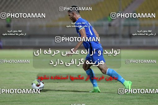 1207139, Ahvaz, [*parameter:4*], لیگ برتر فوتبال ایران، Persian Gulf Cup، Week 2، First Leg، Esteghlal Khouzestan 1 v 2 Padideh Mashhad on 2018/08/02 at Ahvaz Ghadir Stadium