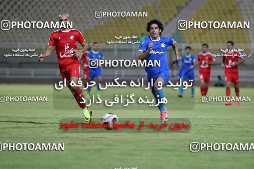 1207134, Ahvaz, [*parameter:4*], لیگ برتر فوتبال ایران، Persian Gulf Cup، Week 2، First Leg، Esteghlal Khouzestan 1 v 2 Padideh Mashhad on 2018/08/02 at Ahvaz Ghadir Stadium