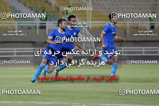 1207046, Ahvaz, [*parameter:4*], لیگ برتر فوتبال ایران، Persian Gulf Cup، Week 2، First Leg، Esteghlal Khouzestan 1 v 2 Padideh Mashhad on 2018/08/02 at Ahvaz Ghadir Stadium