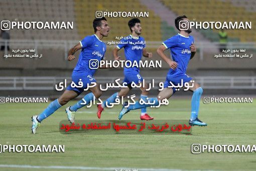 1207119, Ahvaz, [*parameter:4*], لیگ برتر فوتبال ایران، Persian Gulf Cup، Week 2، First Leg، Esteghlal Khouzestan 1 v 2 Padideh Mashhad on 2018/08/02 at Ahvaz Ghadir Stadium